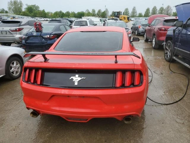 Ford Mustang, снимка 6 - Автомобили и джипове - 47978000