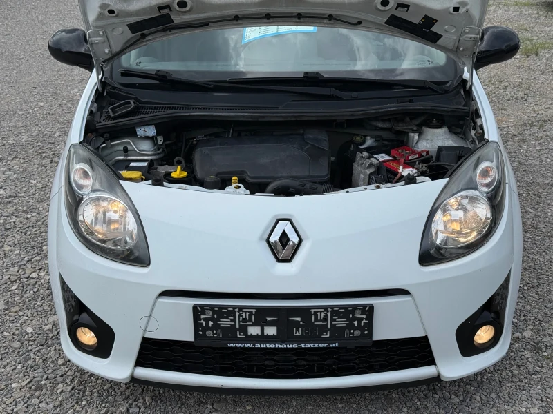 Renault Twingo 1.2i * Климатроник* * Night&Day* - 4300 лв. - 60547057 | Car24.bg