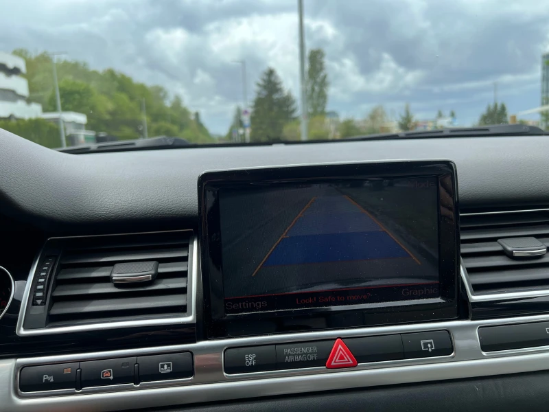Audi A8 4.2L Exclusive - 17999 лв. - 34572127 | Car24.bg