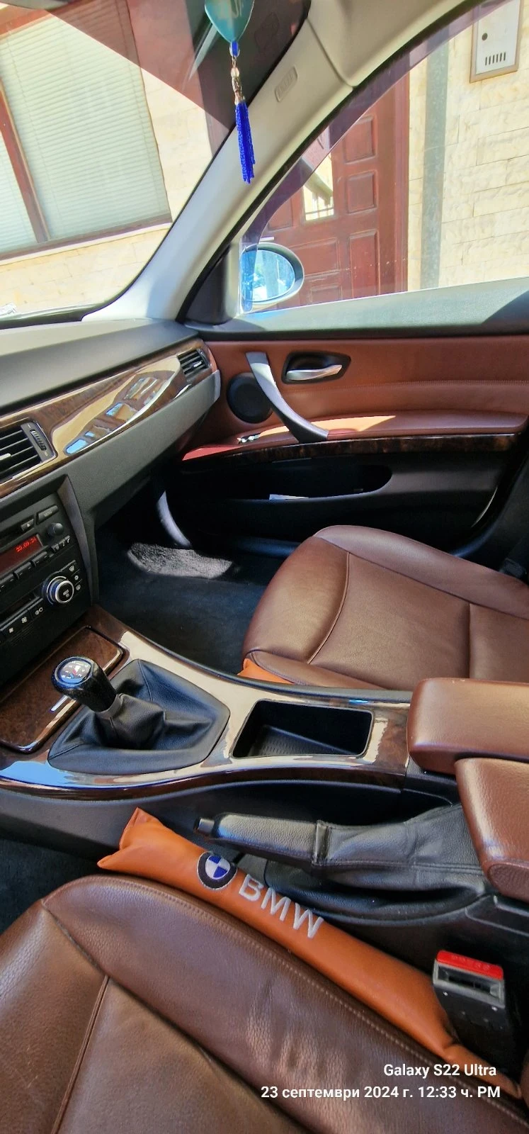 BMW 325 3000 | Mobile.bg   11