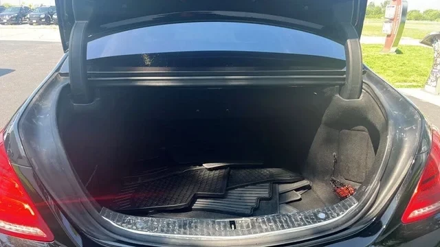 Mercedes-Benz S 550 4MATIC | Mobile.bg — изображение 16