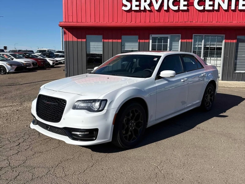 Chrysler 300c * 300S * CARFAX *  - 45000 лв. / 23008.13 € - 16686602 1
