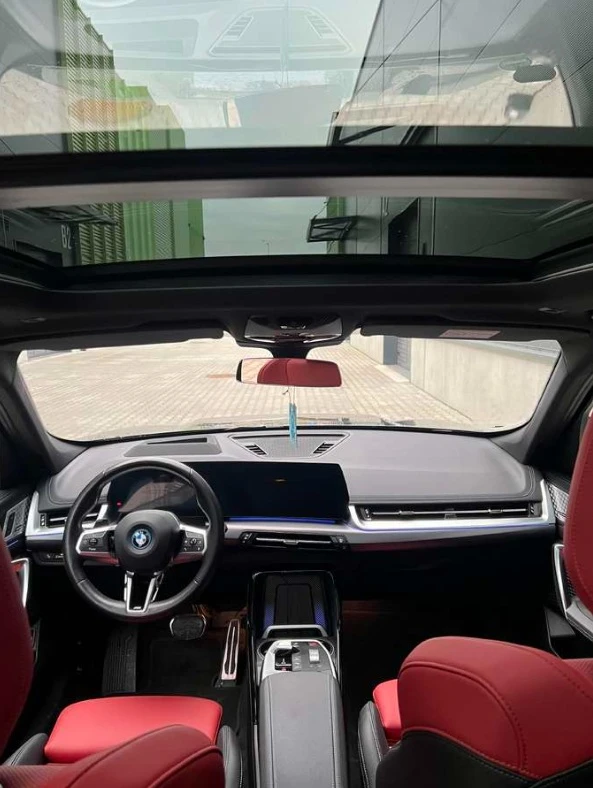 BMW iX1 xDrive30, снимка 7 - Автомобили и джипове - 53123959