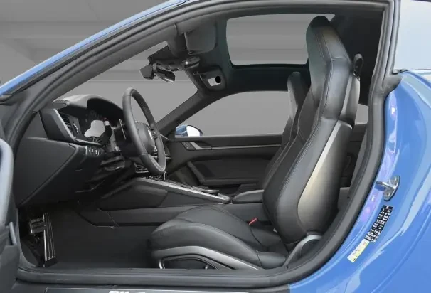 Porsche 911 Carrera = SportDesign = Гаранция, снимка 7 - Автомобили и джипове - 53523464