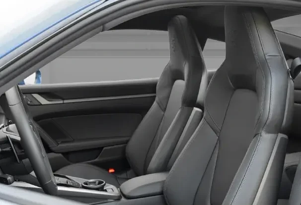 Porsche 911 Carrera = SportDesign = Гаранция, снимка 8 - Автомобили и джипове - 53523464