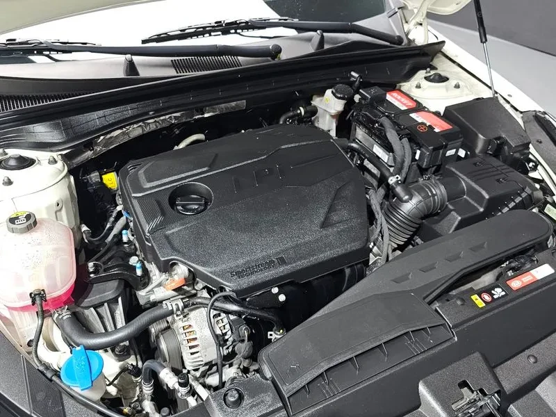 Kia K5 3Rd Generation 2.0 Lpi, снимка 6 - Автомобили и джипове - 56656814
