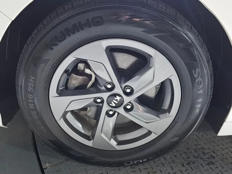 Kia K5 3Rd Generation 2.0 Lpi, снимка 5 - Автомобили и джипове - 56656814