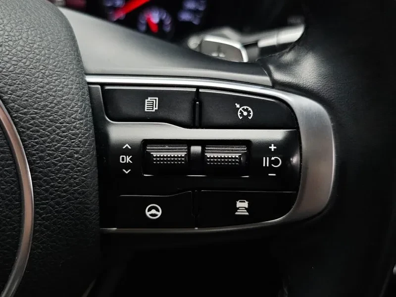 Kia K5 3Rd Generation 2.0 Lpi, снимка 17 - Автомобили и джипове - 56656814