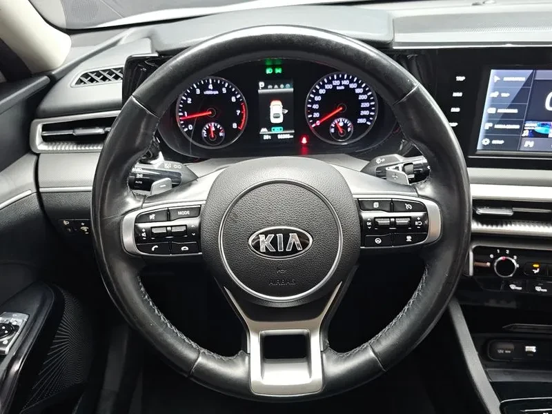 Kia K5 3Rd Generation 2.0 Lpi, снимка 12 - Автомобили и джипове - 56656814