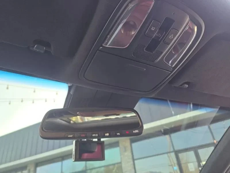 Kia Stinger, снимка 14 - Автомобили и джипове - 56689208