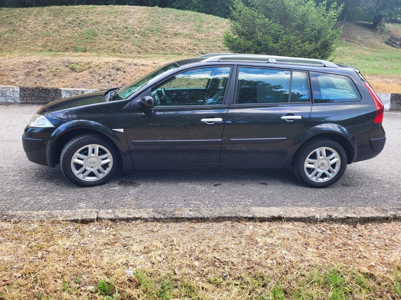 Renault Megane 1.5DCI-Италия - изображение 6