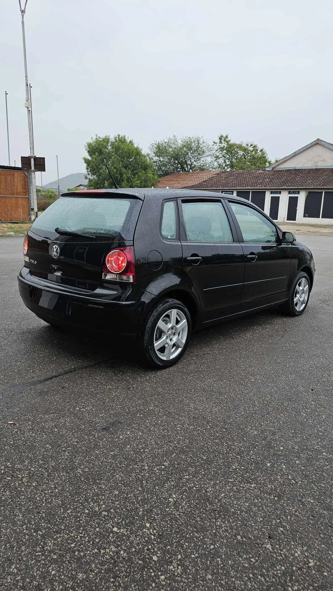 VW Polo 1.2i  - изображение 2