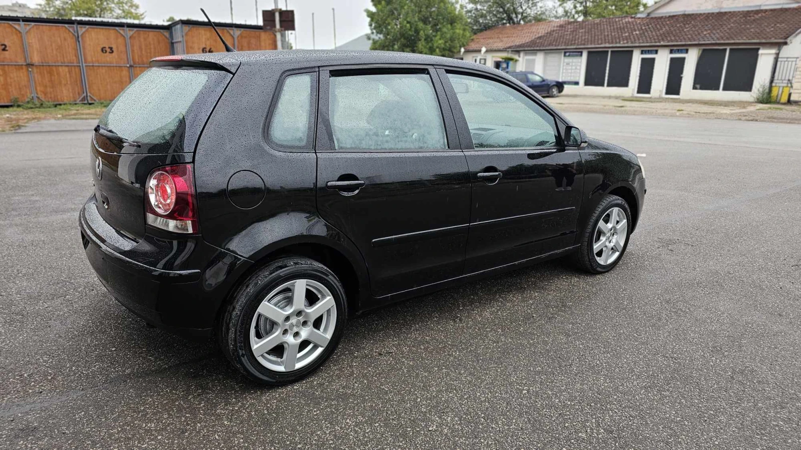 VW Polo 1.2i  - изображение 4