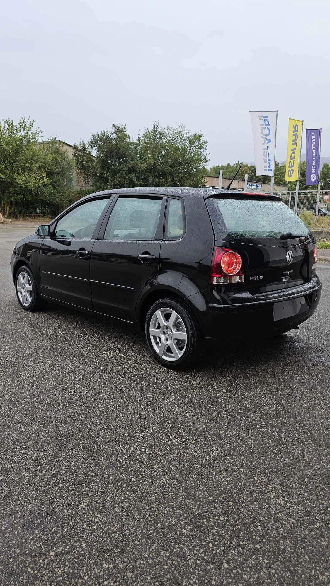 VW Polo 1.2i  - изображение 5