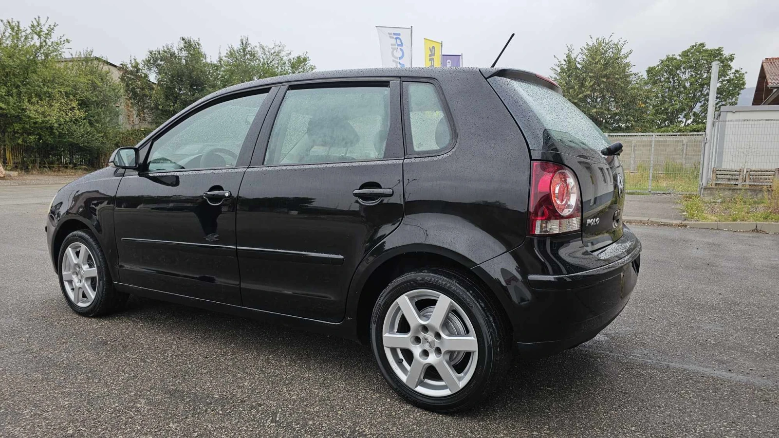 VW Polo 1.2i  - изображение 7