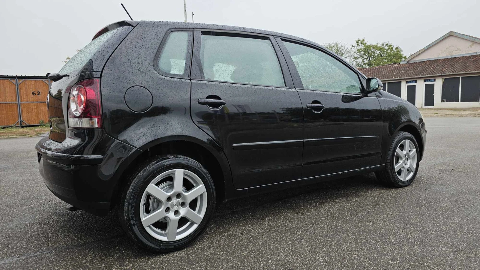 VW Polo 1.2i  - изображение 9