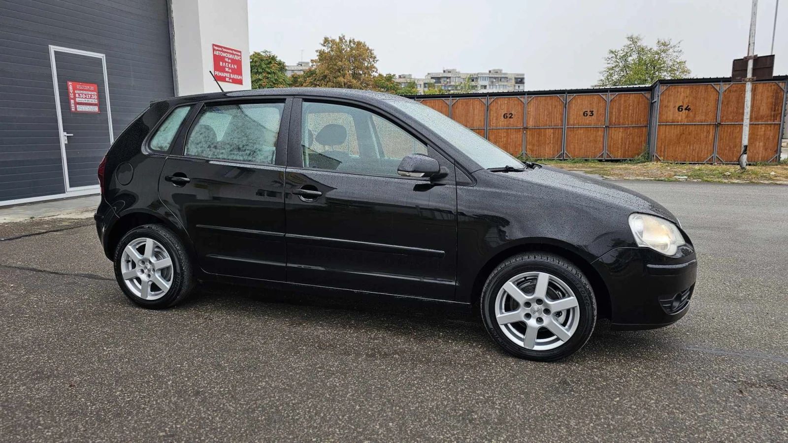 VW Polo 1.2i  - изображение 3