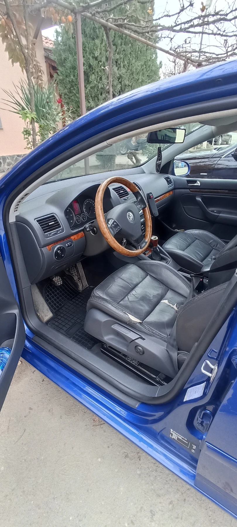VW Golf 2.0 | Mobile.bg � ����������� 11
