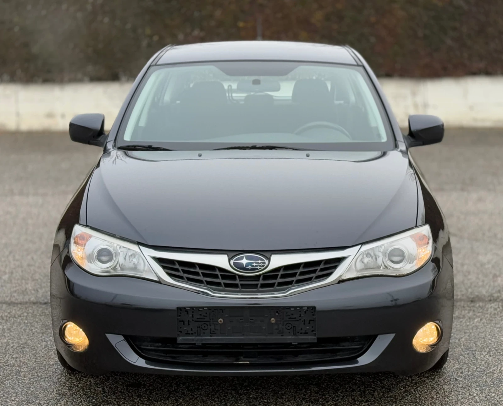 Subaru Impreza 1.5i 107к.с * 4х4* * Климатик*  - изображение 2