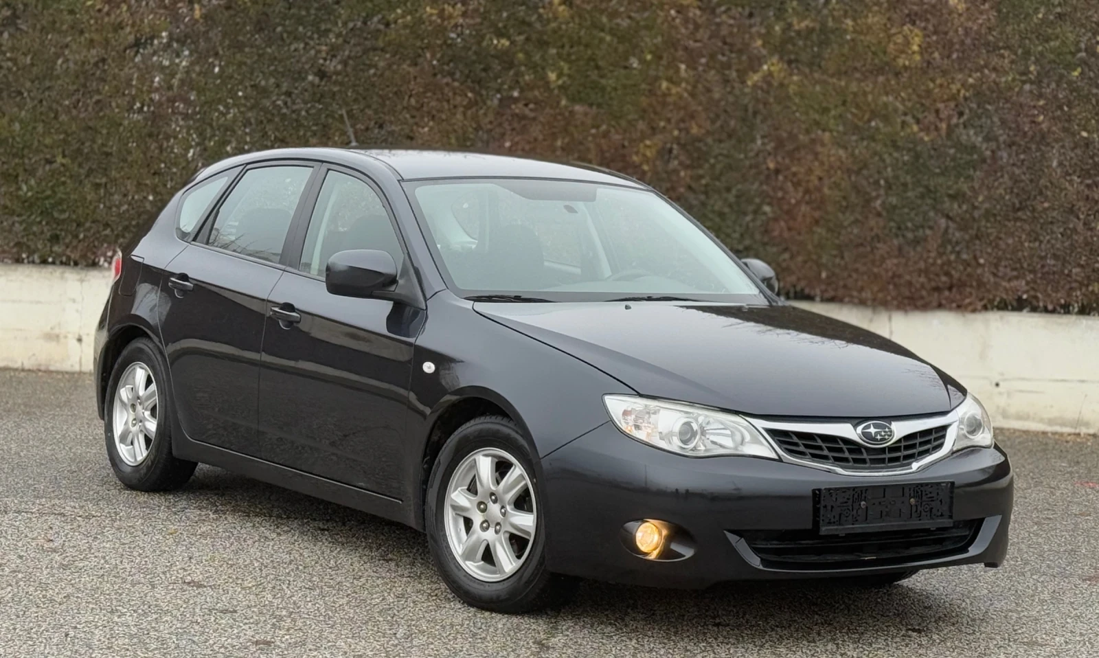 Subaru Impreza 1.5i 107к.с * 4х4* * Климатик*  - изображение 3