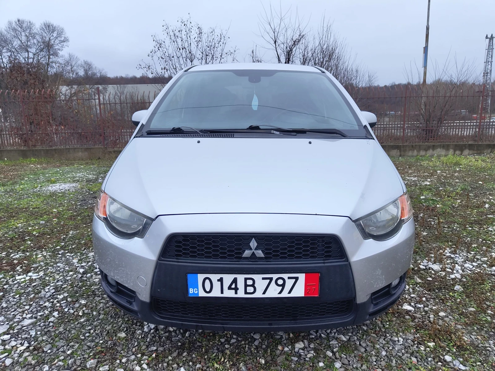 Mitsubishi Colt 1.3 CLEAR TEC + ГАЗ  - изображение 2