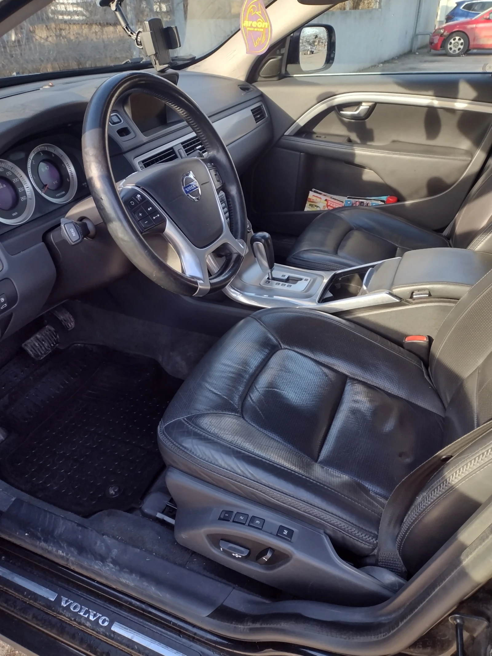 Volvo Xc70 | Mobile.bg � ����������� 11