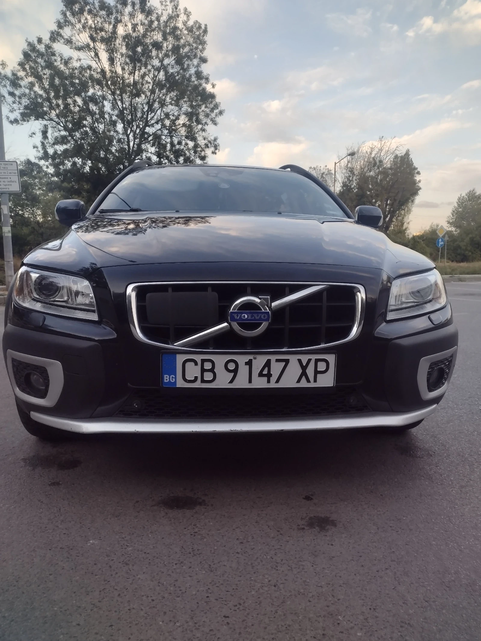 Volvo Xc70 | Mobile.bg � ����������� 1