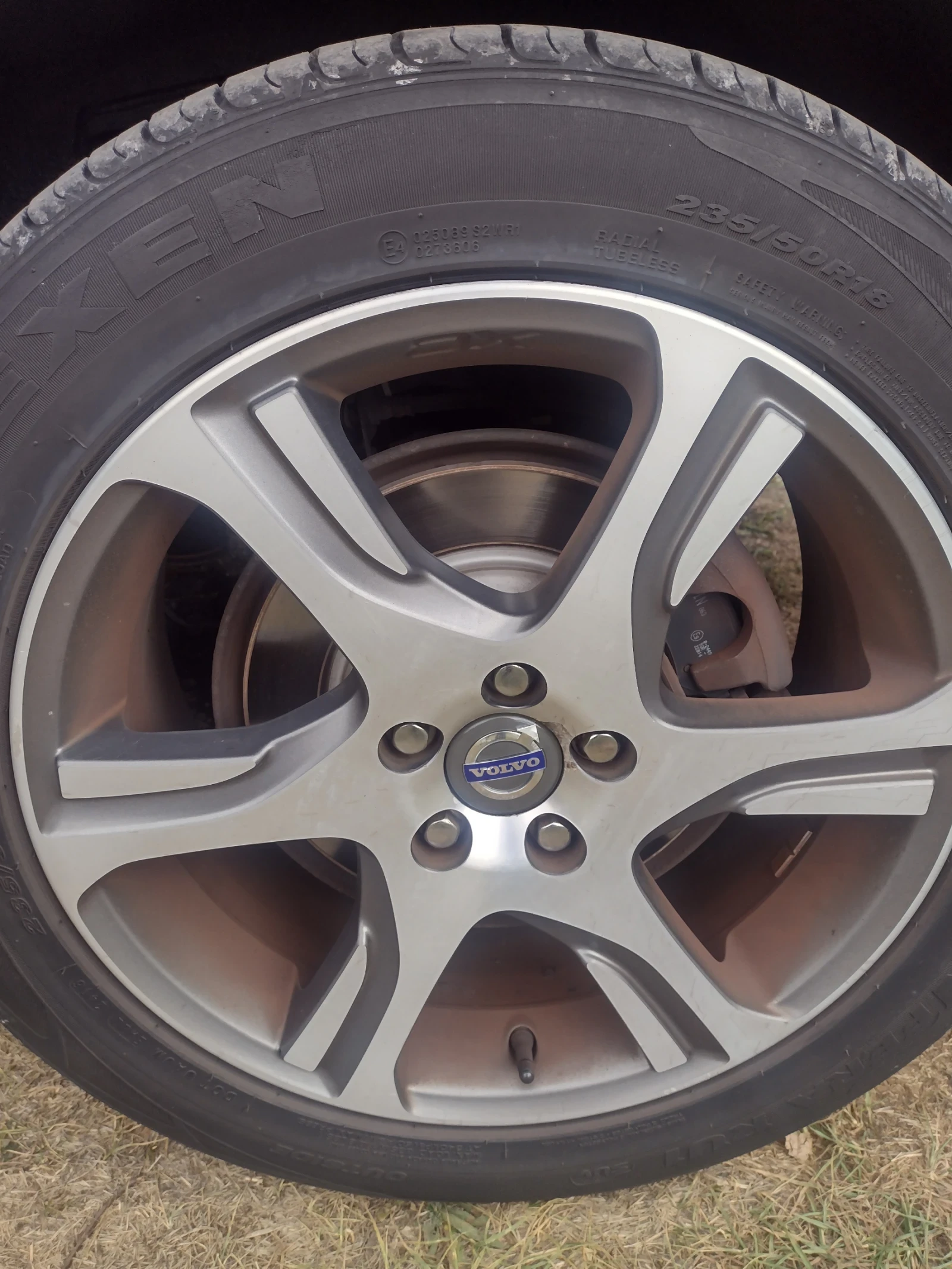 Volvo Xc70 | Mobile.bg � ����������� 17