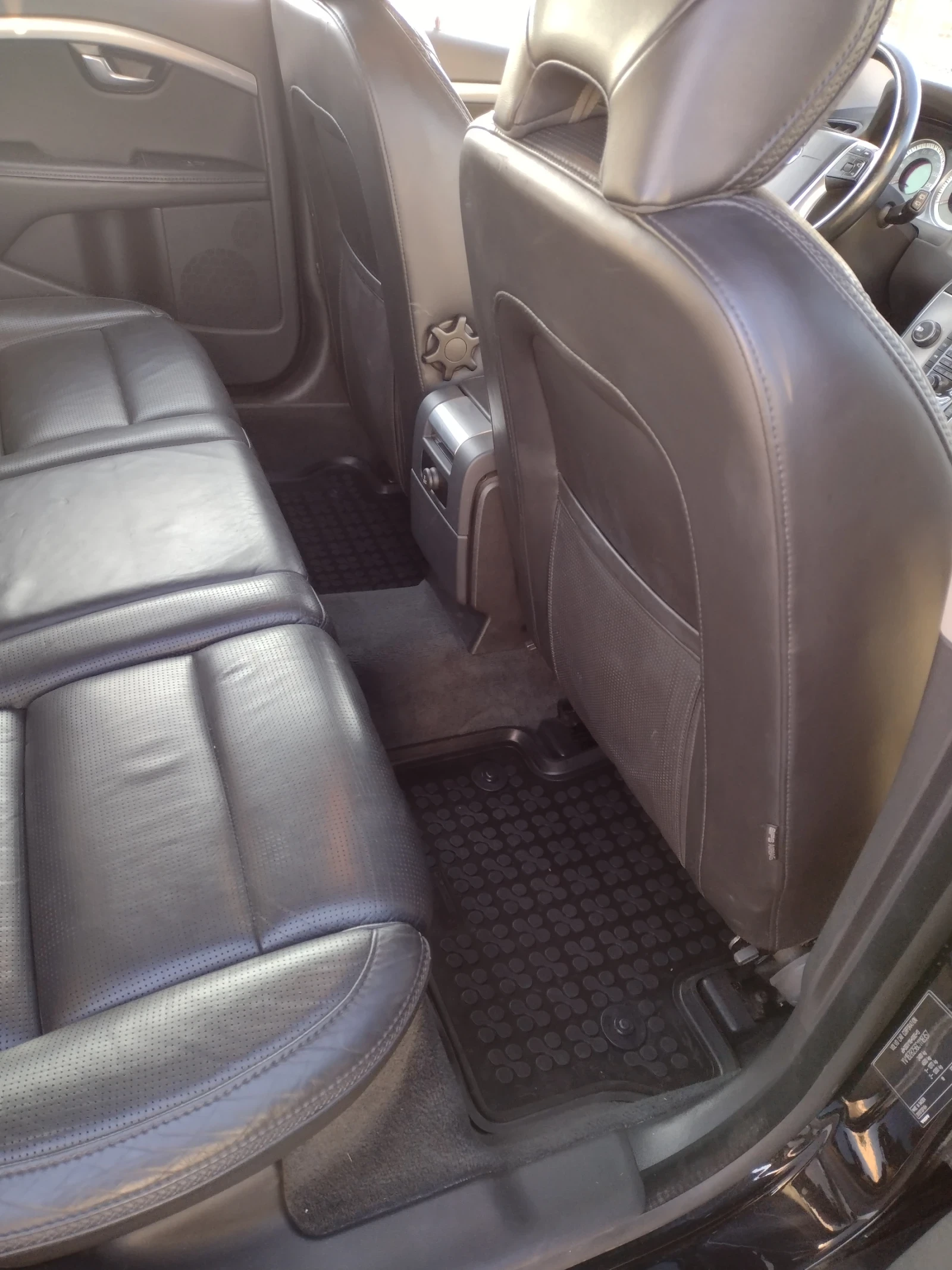 Volvo Xc70 | Mobile.bg � ����������� 14