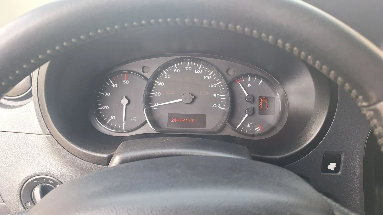Mercedes-Benz Citan 109 - изображение 9