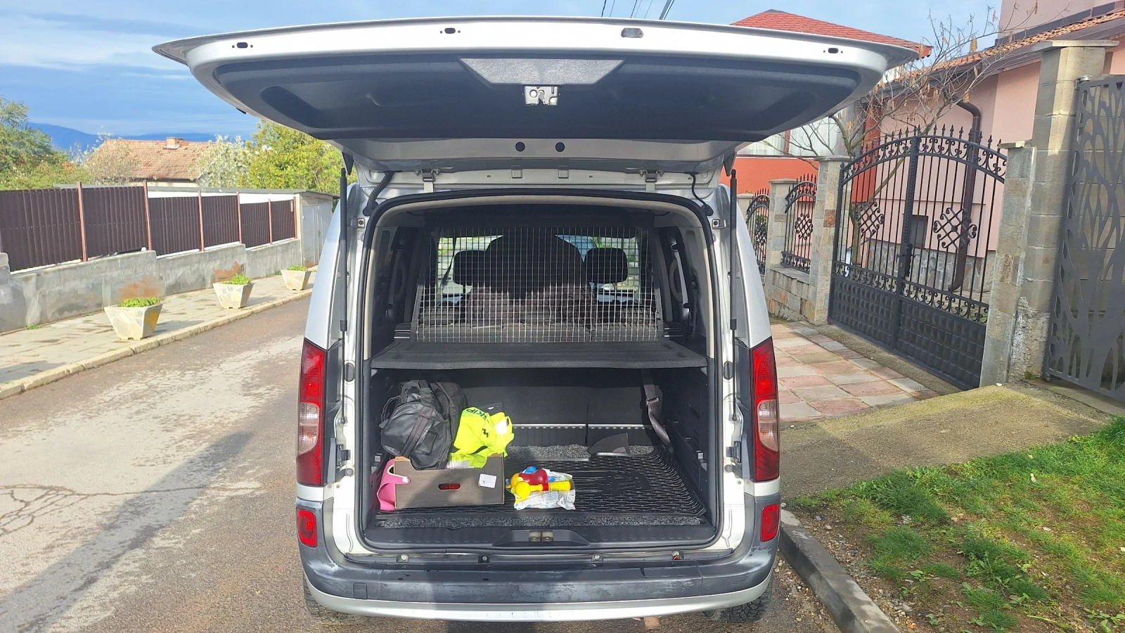 Mercedes-Benz Citan 109 - изображение 5