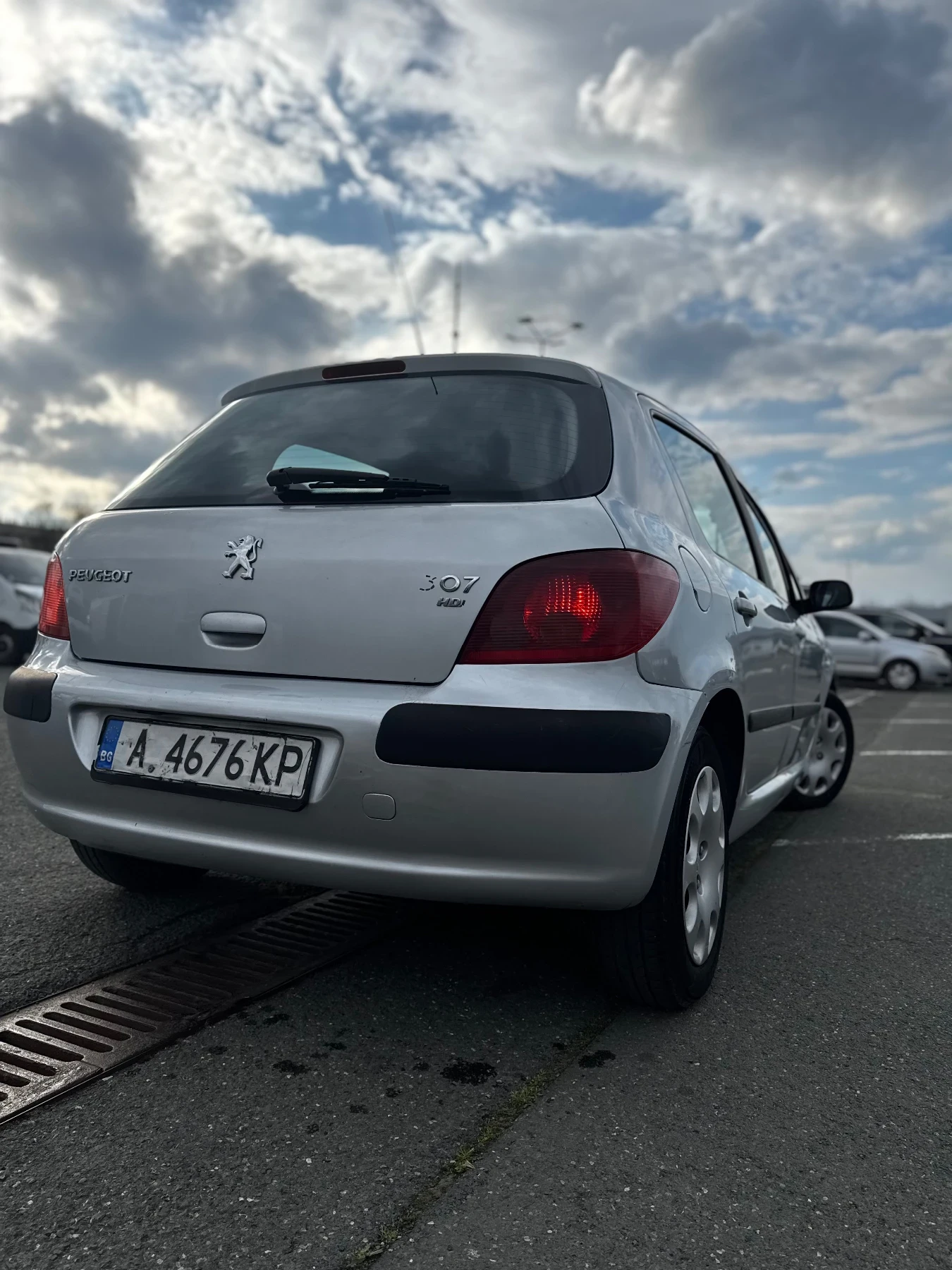 Peugeot 307  - изображение 5