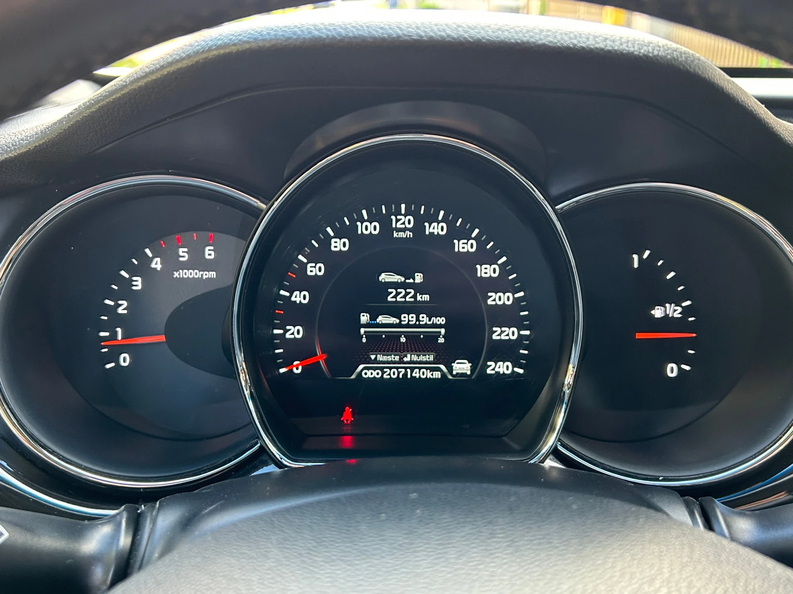 Kia Ceed 1, 6CRDI 128K - изображение 10