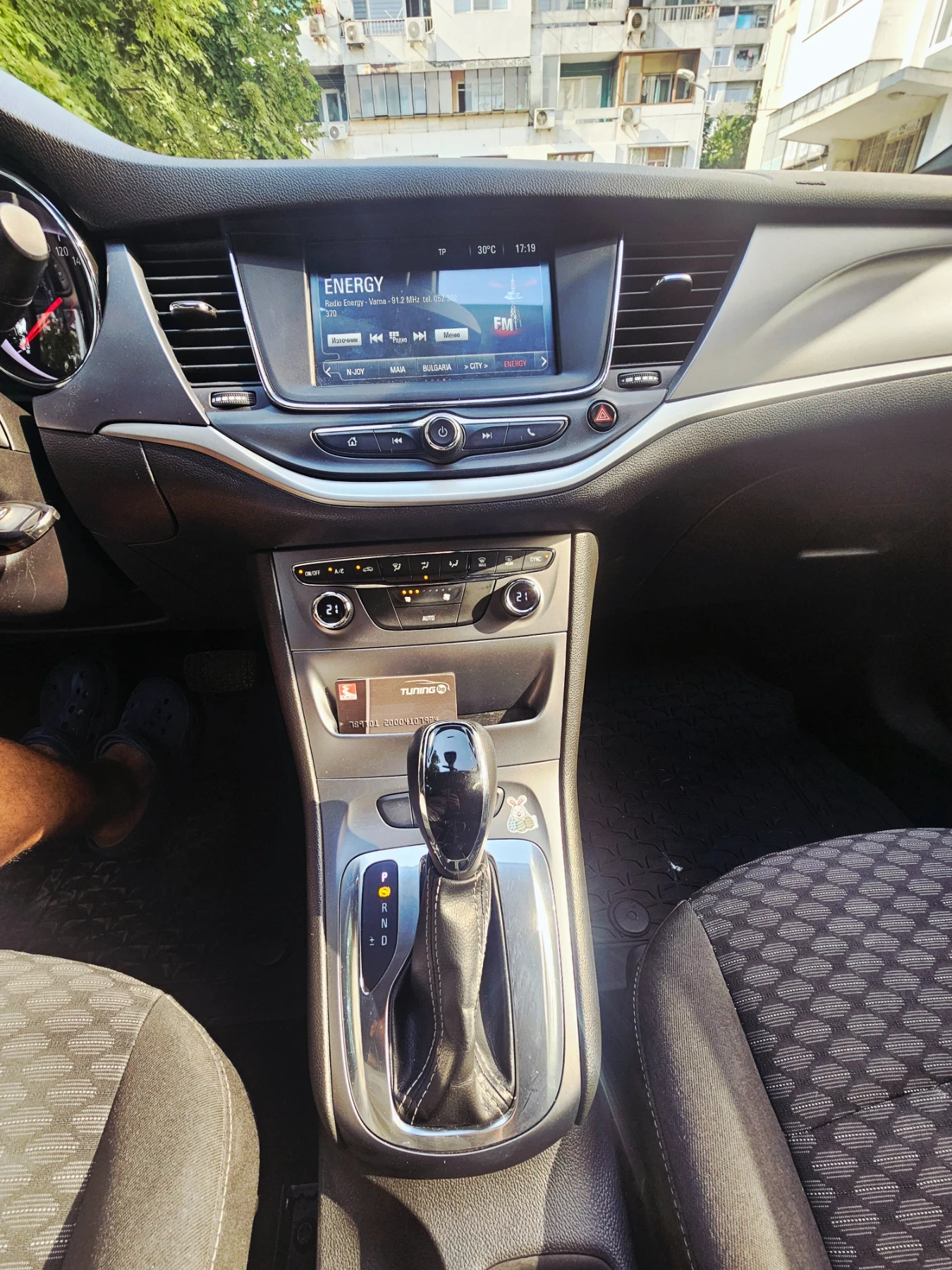 Opel Astra � 150hp ������ 77000 �� | Mobile.bg � ����������� 14