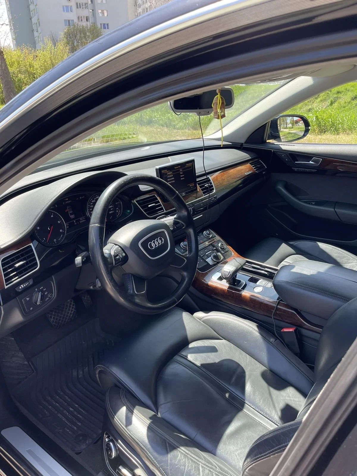 Audi A8 V6 3.0 tdi - изображение 10