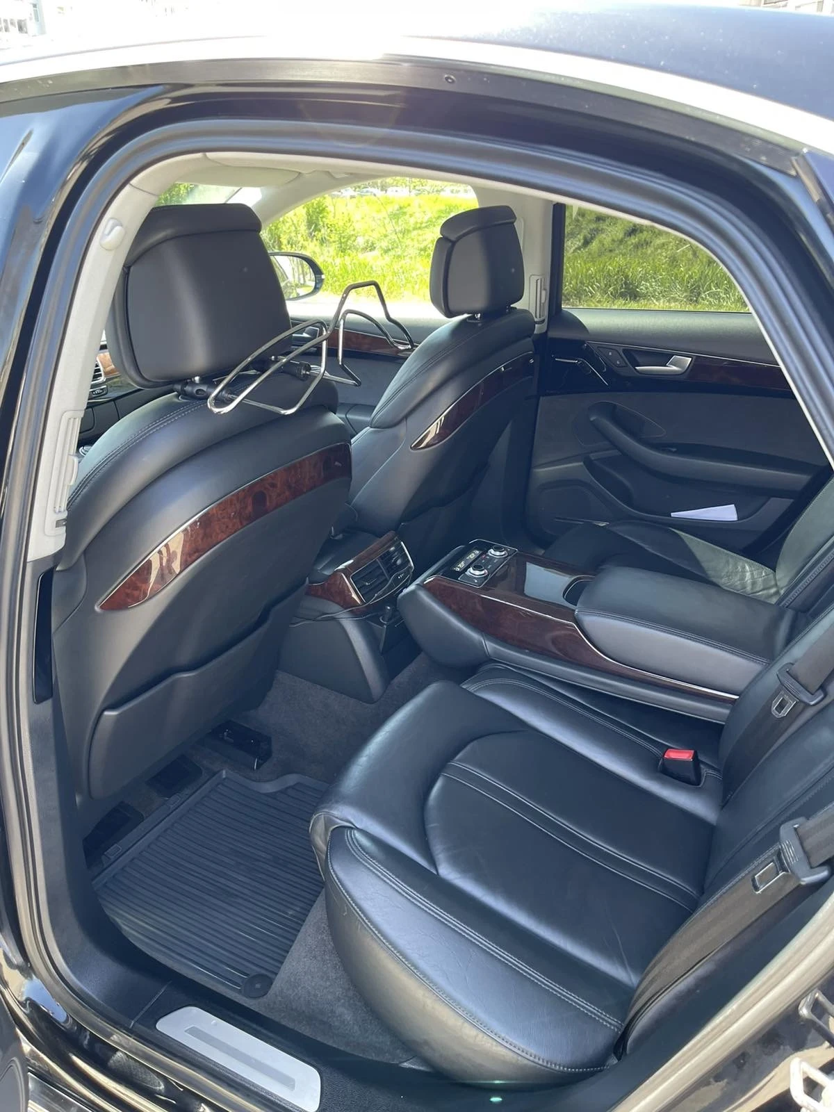 Audi A8 V6 3.0 tdi - изображение 9