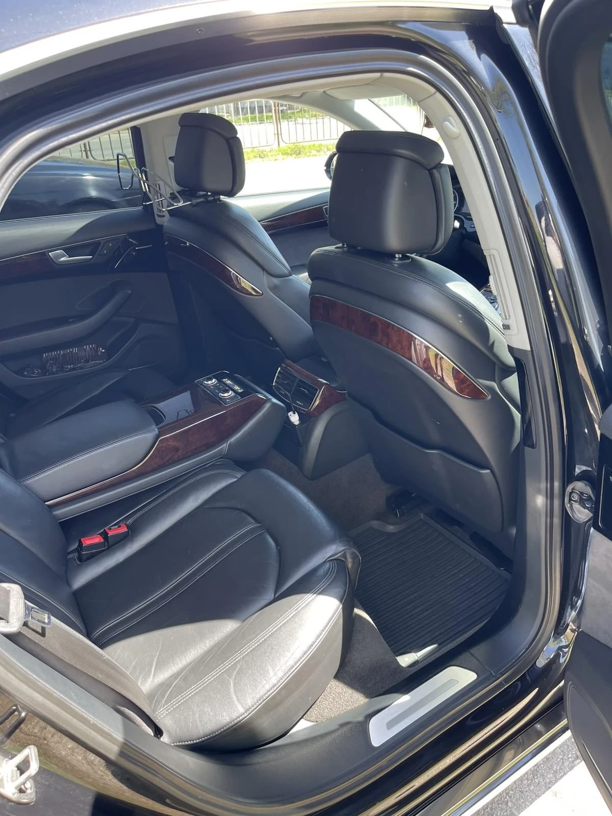Audi A8 V6 3.0 tdi - изображение 6
