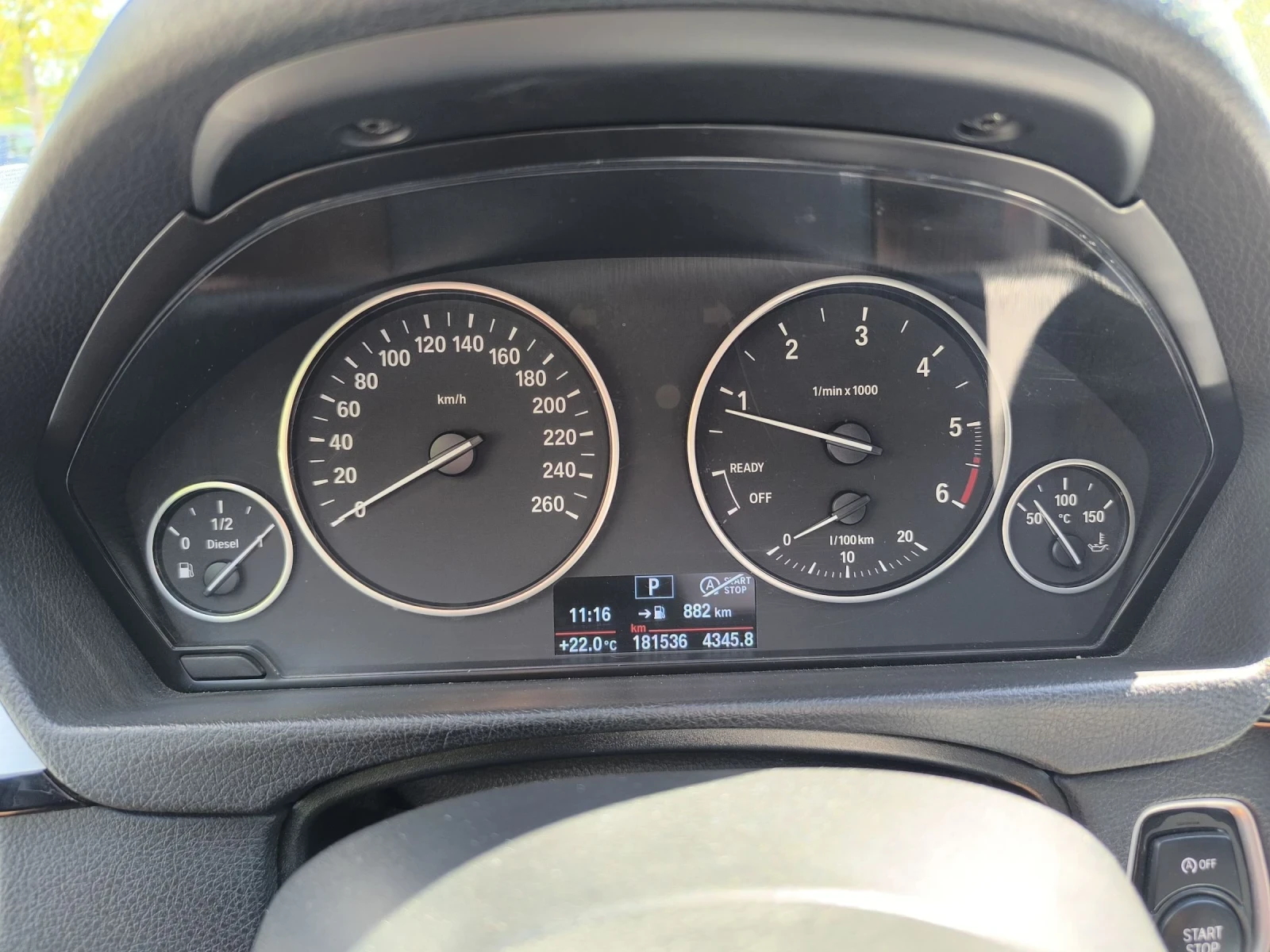 BMW 318  - изображение 9
