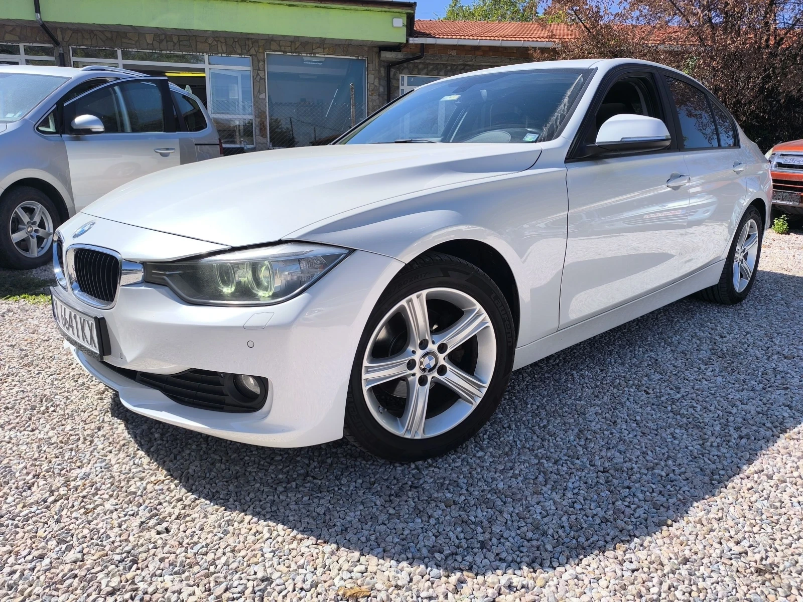 BMW 318  - изображение 2