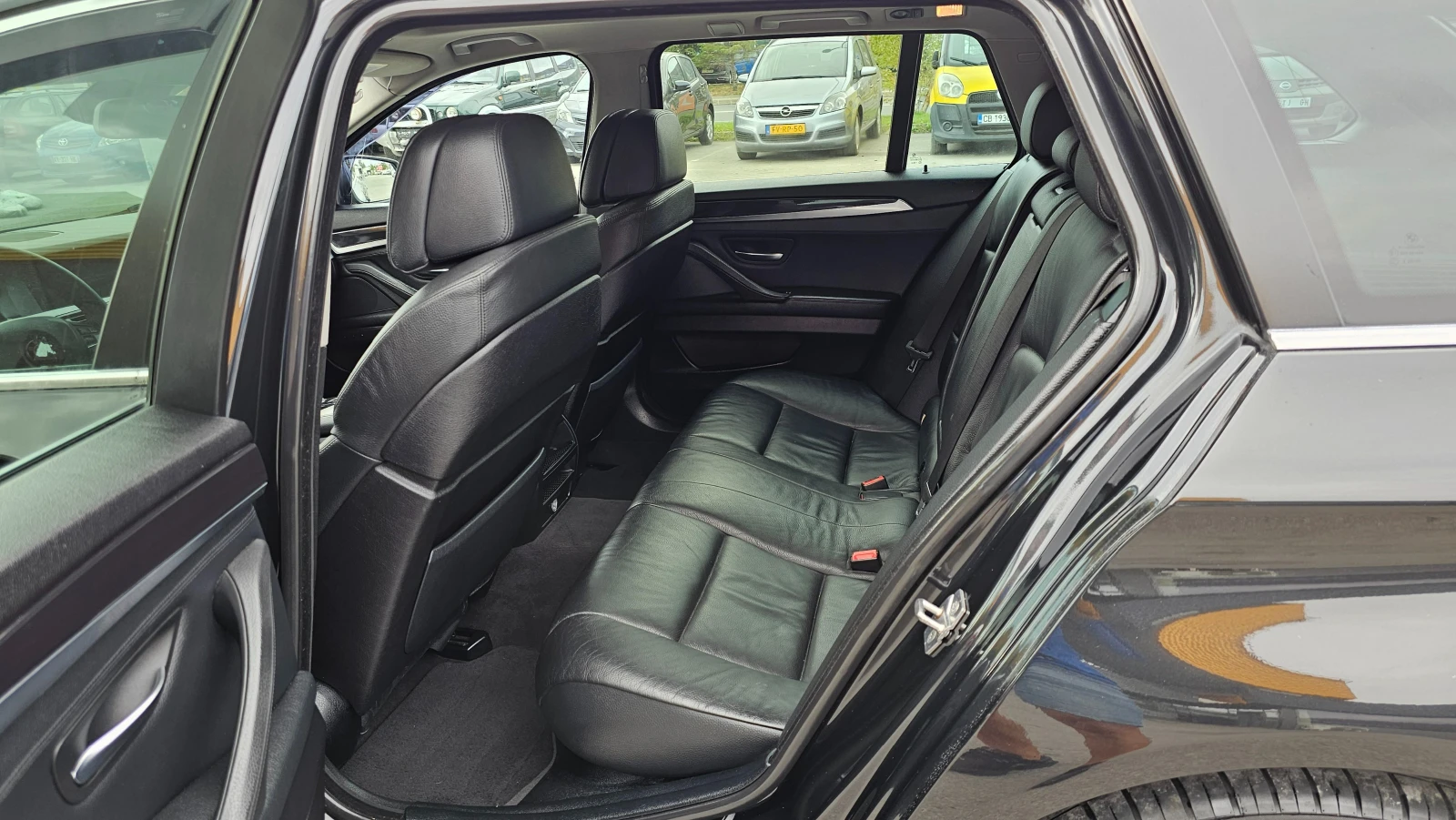 BMW 530 3.0D  - изображение 9