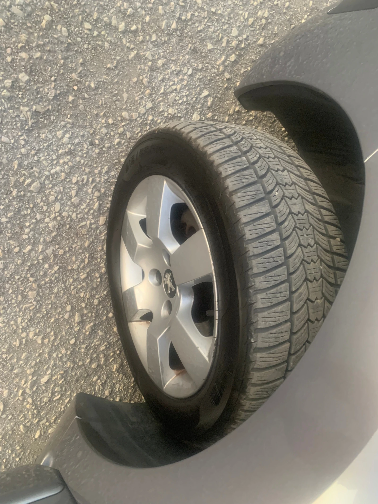 Peugeot 5008 1.6i-156. | Mobile.bg   13