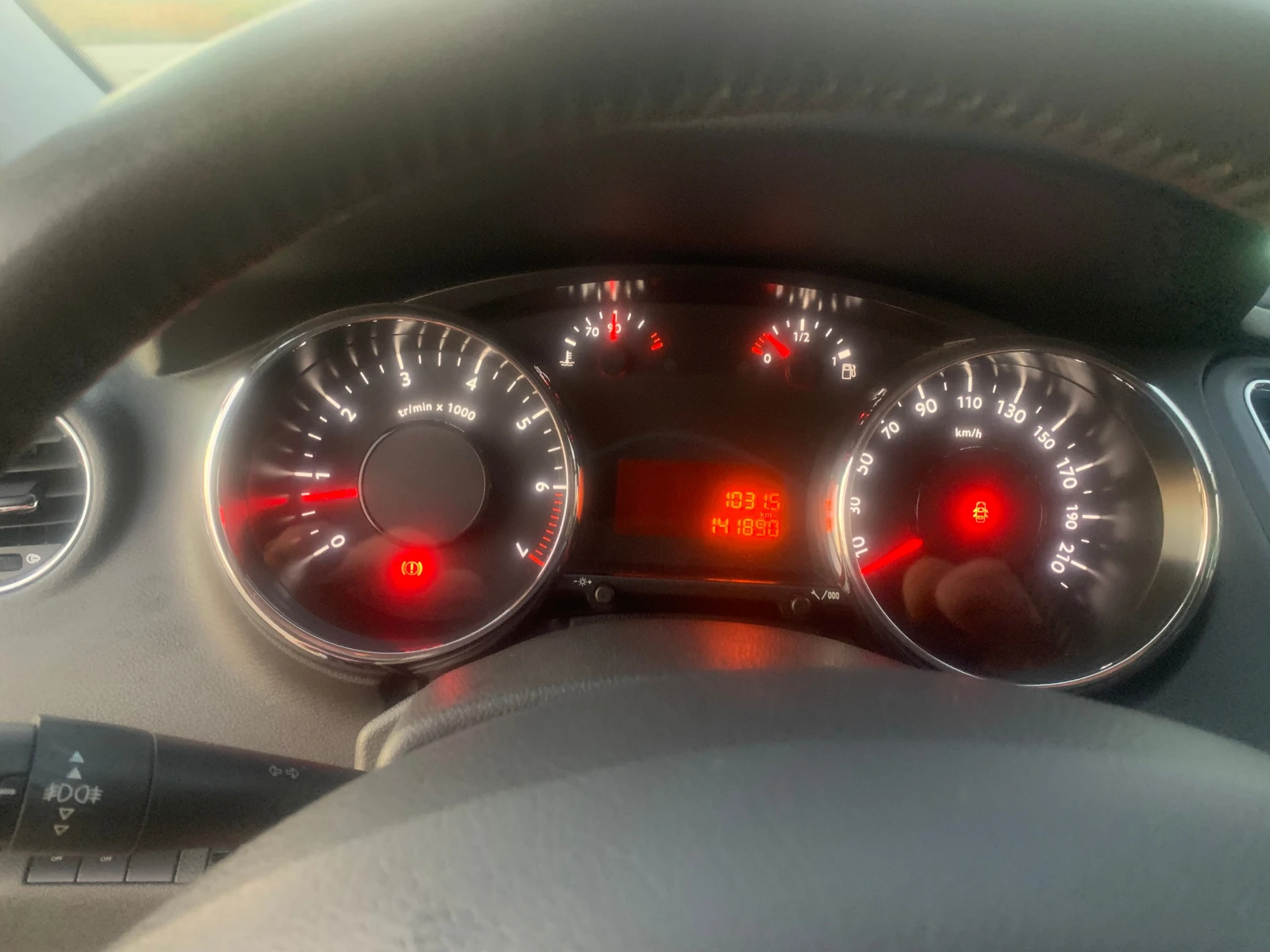 Peugeot 5008 1.6i-156. | Mobile.bg   12