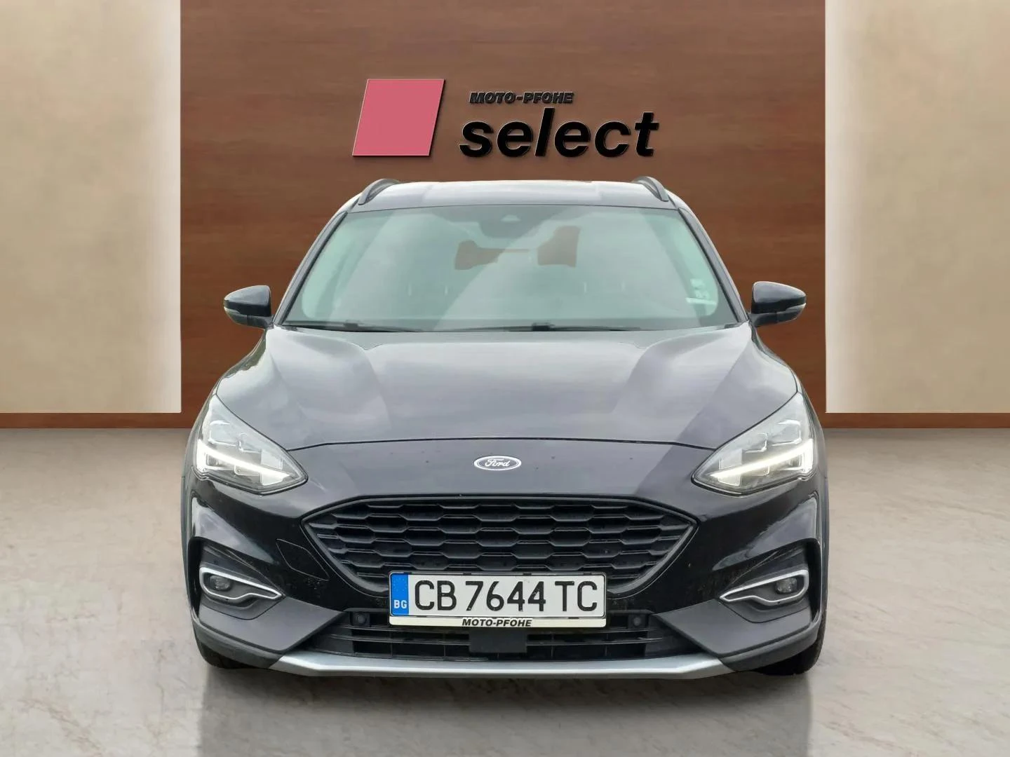 Ford Focus 1.0 EcoBoost - изображение 2