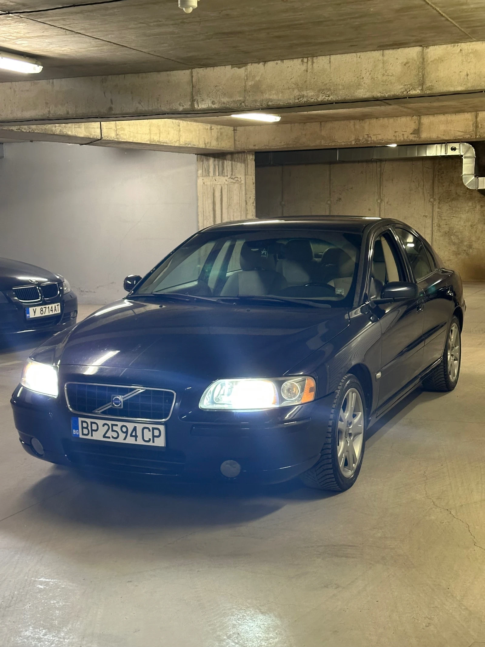 Volvo S60 | Mobile.bg — изображение 1