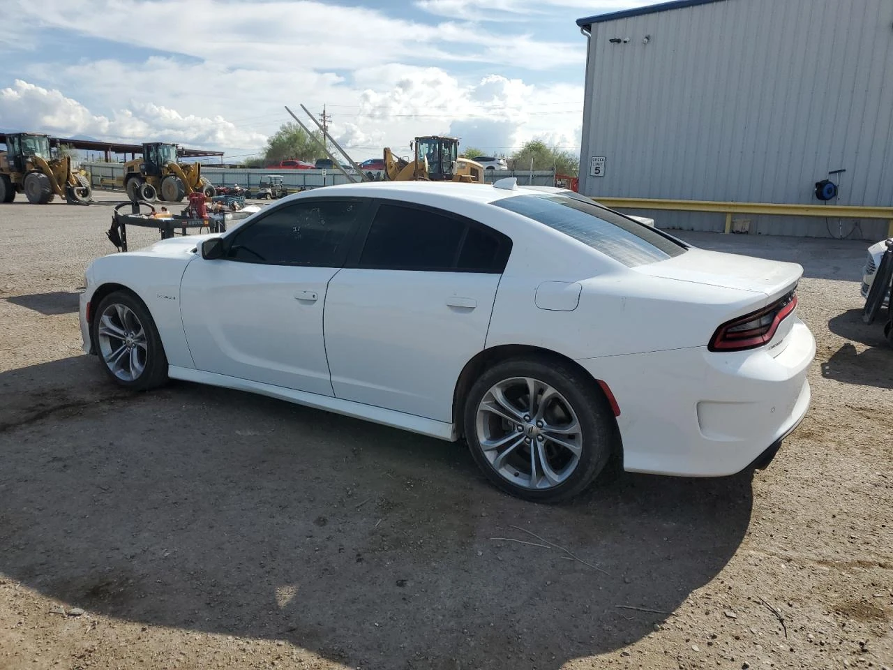 Dodge Charger R/T  - изображение 4