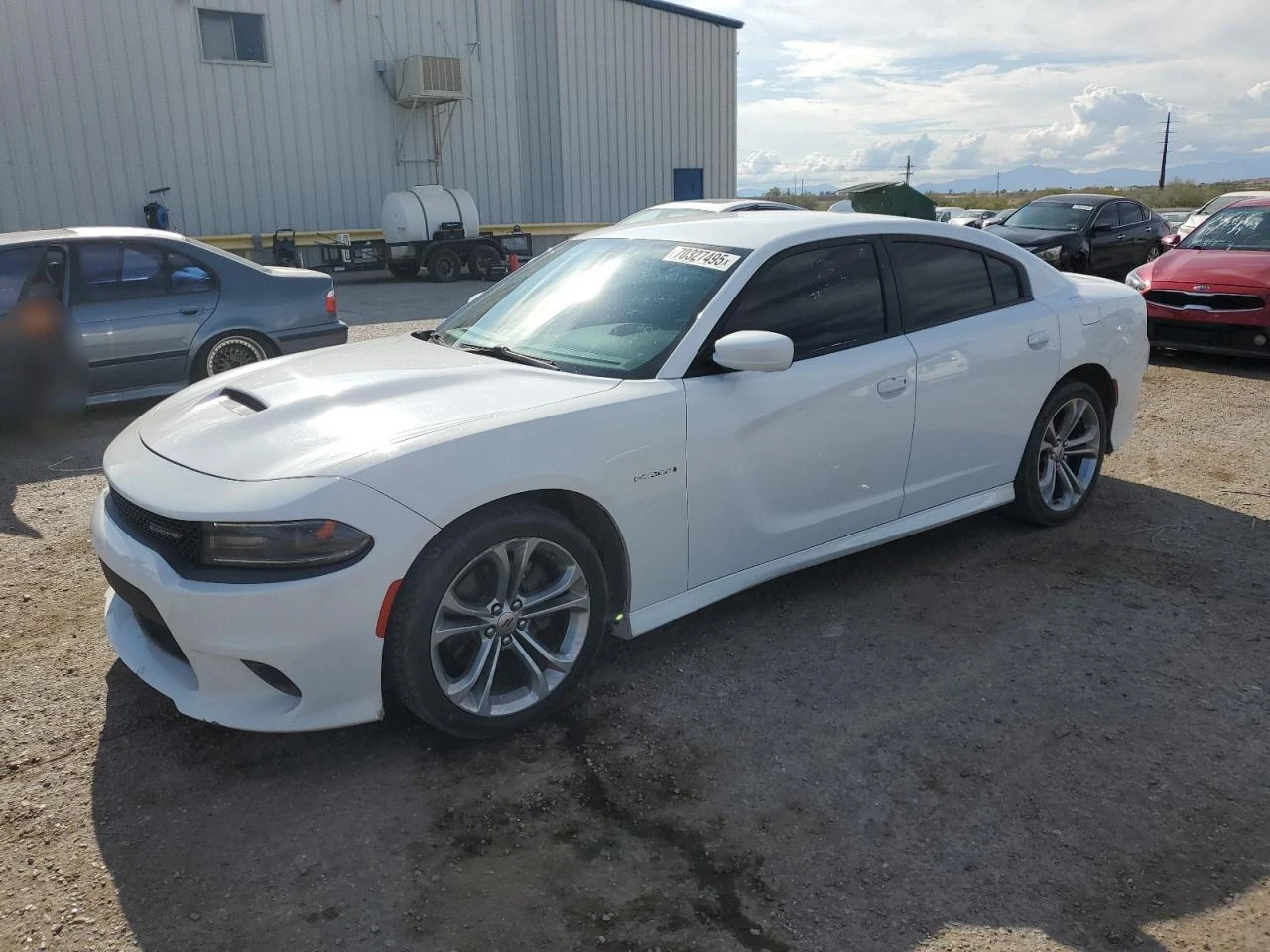 Dodge Charger R/T  - изображение 3