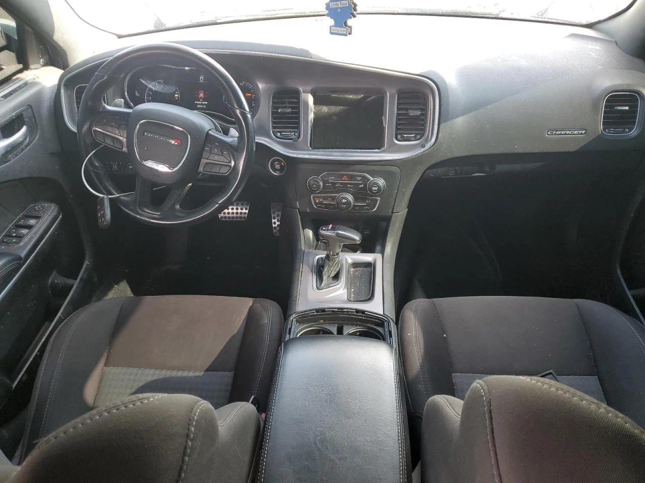 Dodge Charger R/T  - изображение 8
