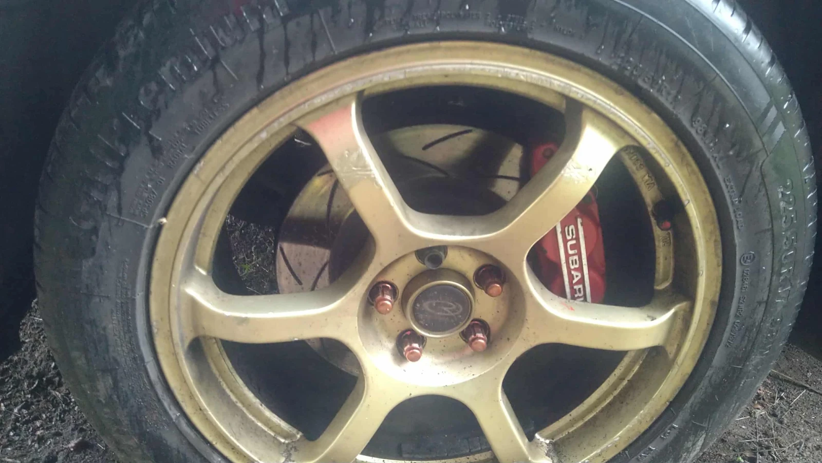 Subaru Forester XT  | Mobile.bg — изображение 11