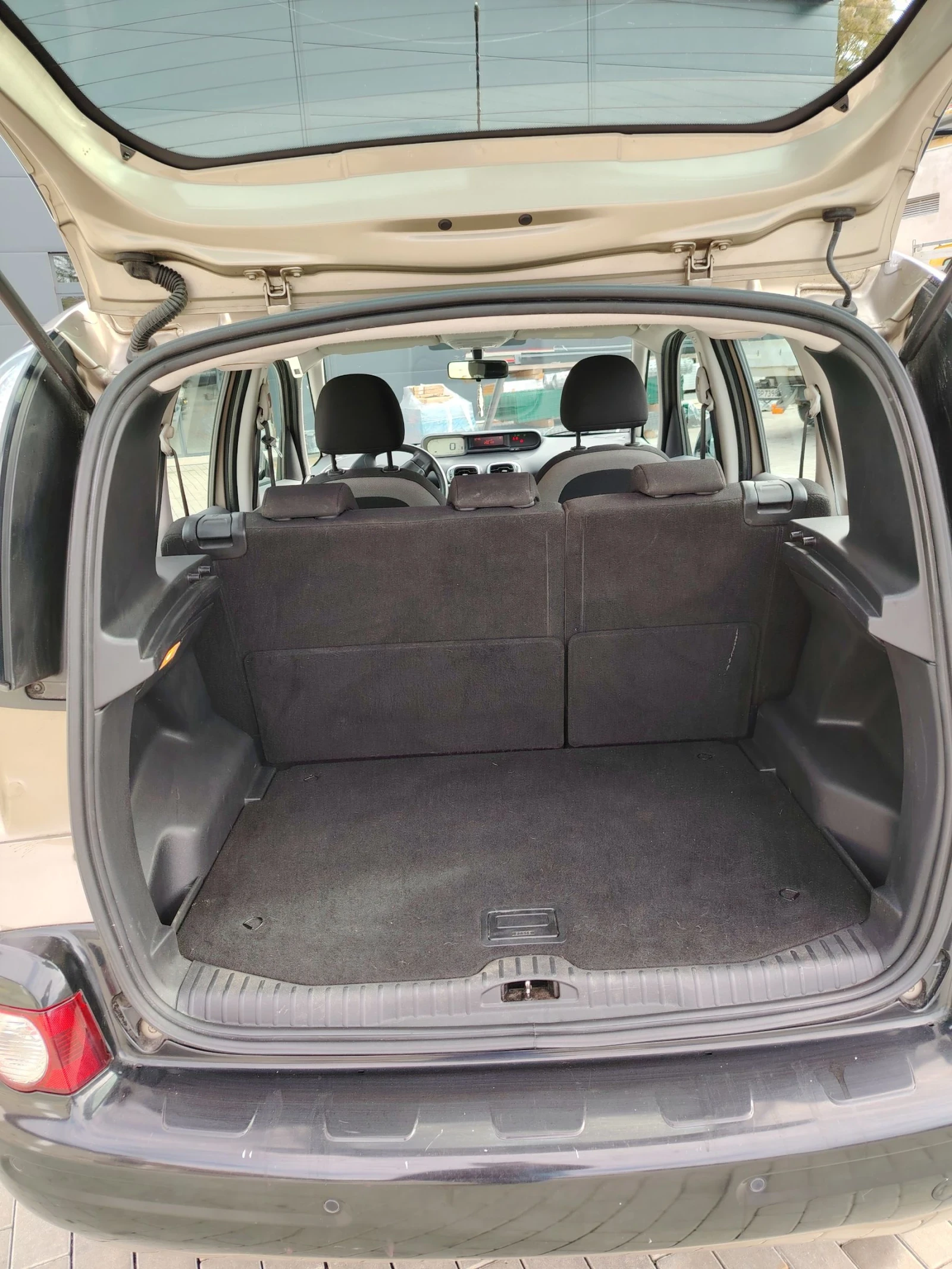 Citroen C3 Picasso TOP - изображение 7