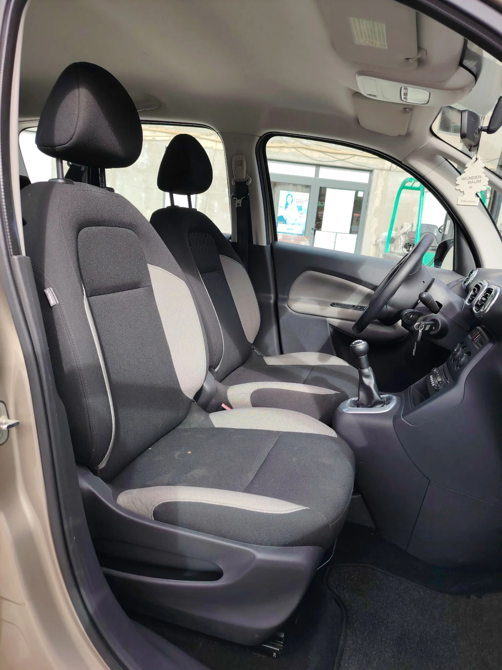 Citroen C3 Picasso TOP - изображение 4